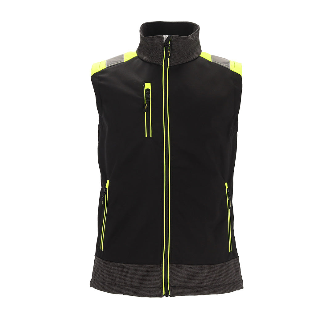 Bodywarmer Morris - Cratex