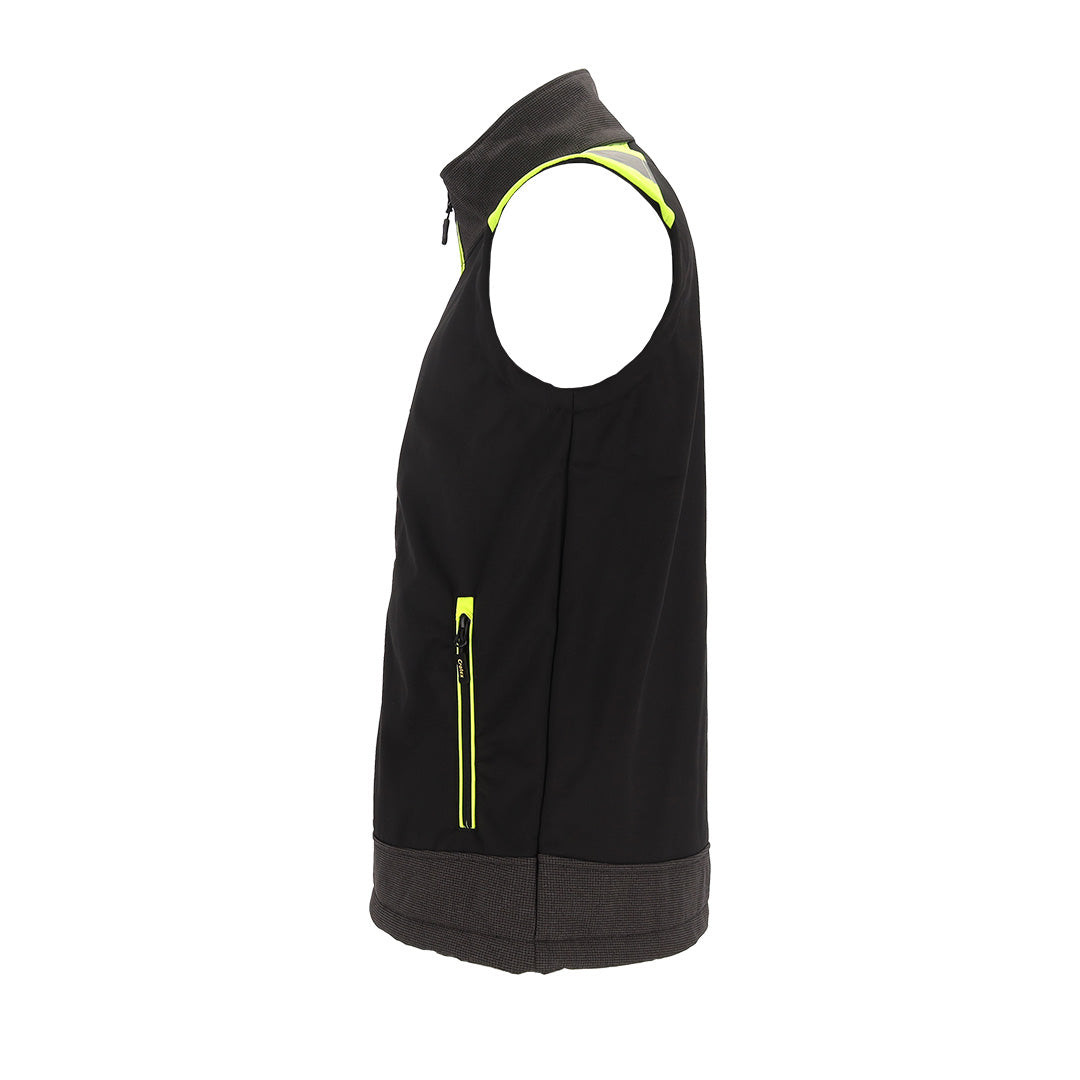 Bodywarmer Morris - Cratex