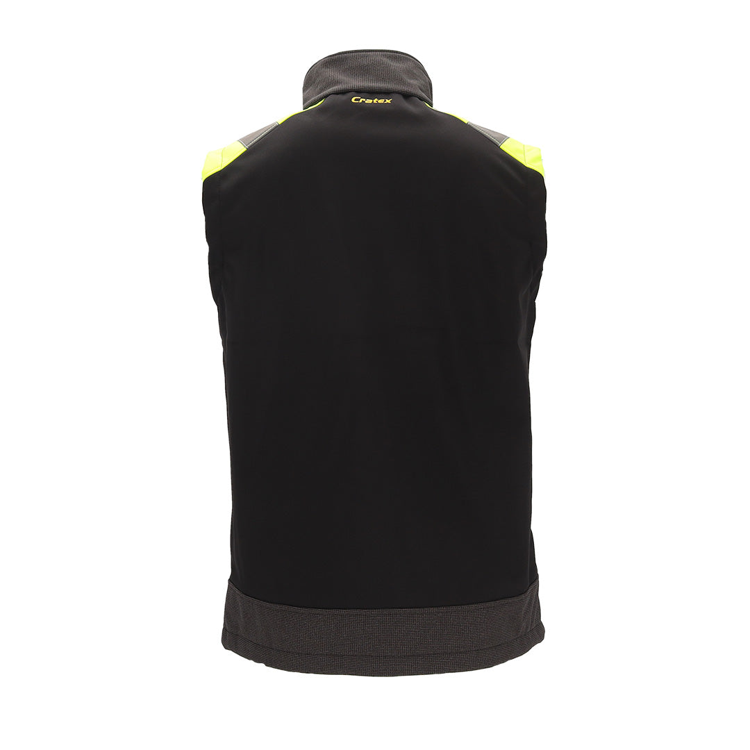 Bodywarmer Morris - Cratex