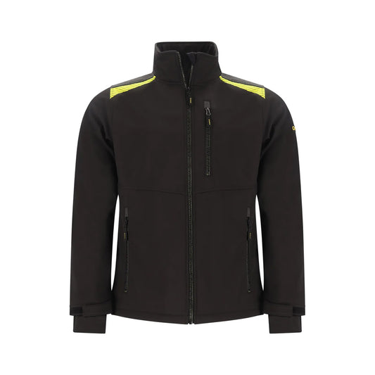 Softshell jas Freeport - Cratex