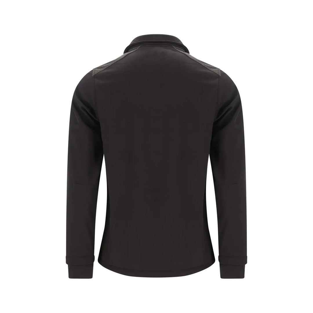 Softshell jas Freeport - Cratex