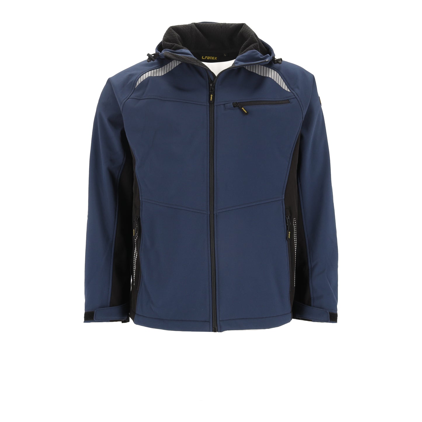 Softshell jas Marino - Cratex