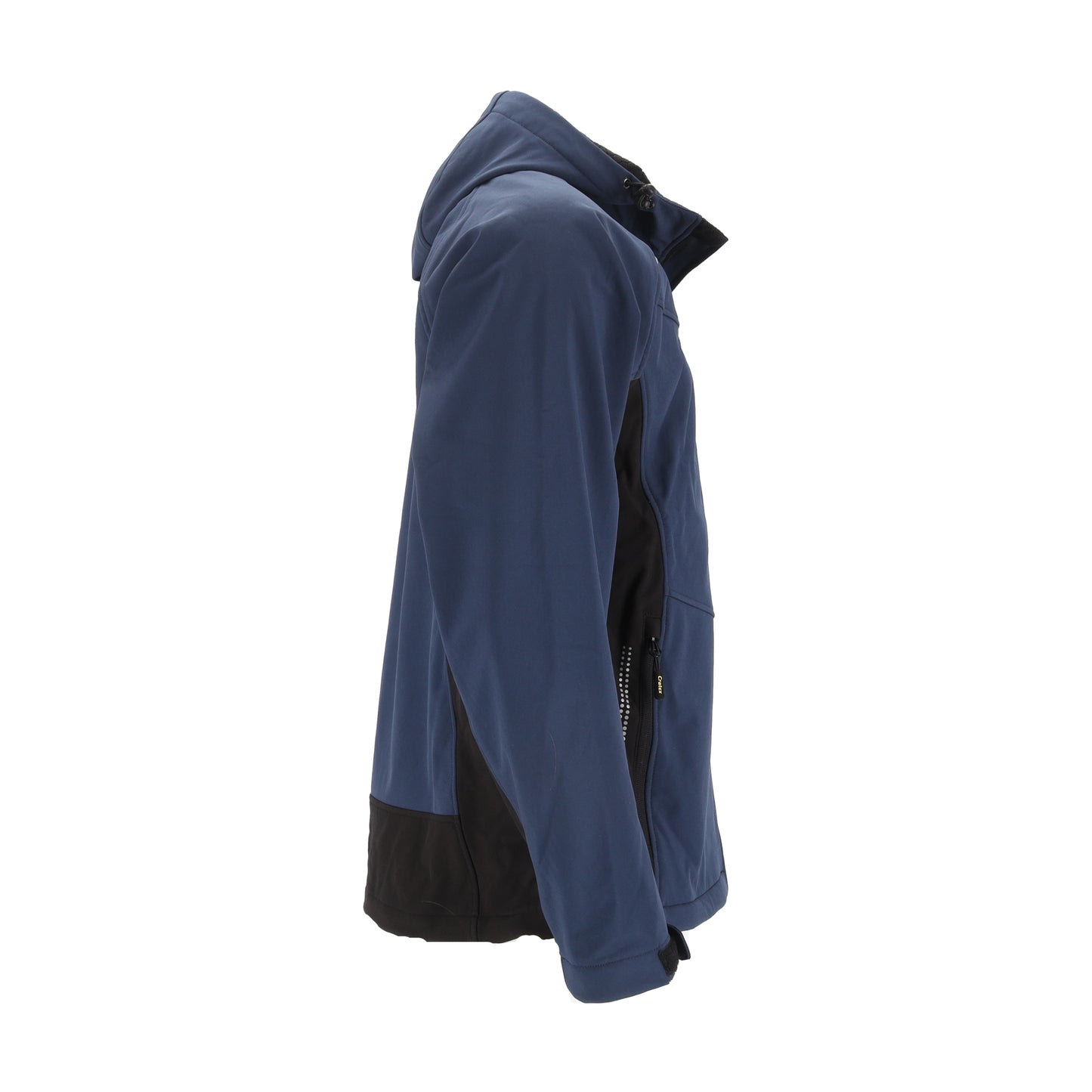 Softshell jas Marino - Cratex