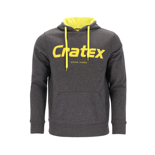 Hoodie Montreux - Cratex