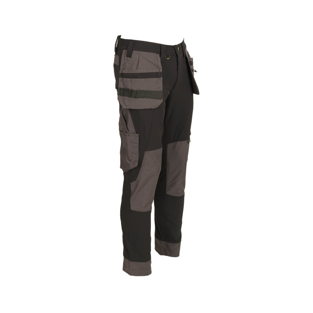 Werkbroek Luzern van Cratex pro line rechts