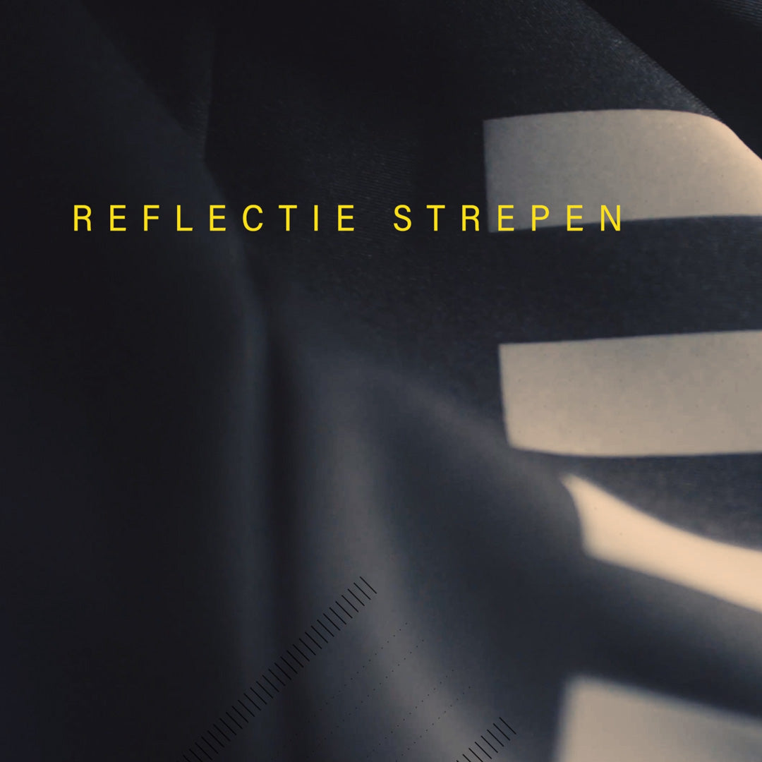 Werkbroek Luzern Reflectie
