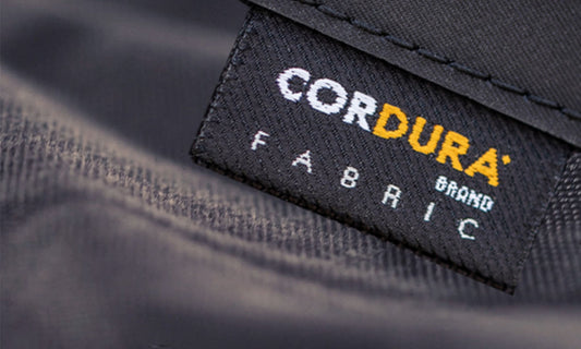 Cordura en Coolmax