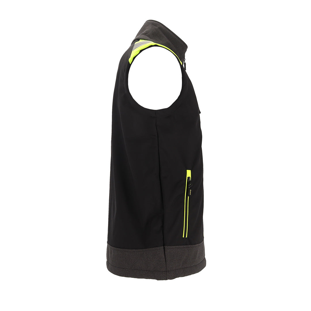 Bodywarmer Morris - Cratex