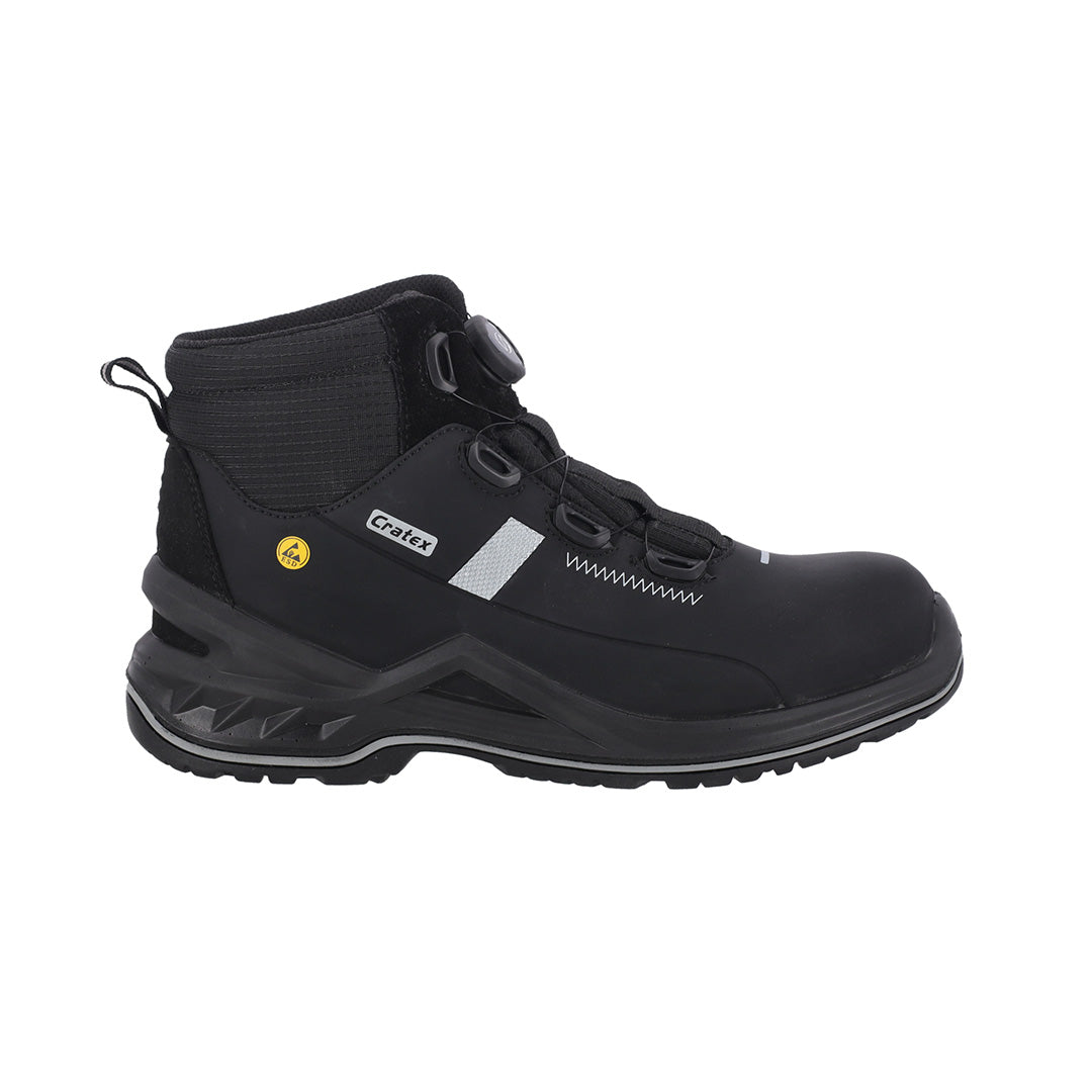 Work Shoe Corno - Cratex