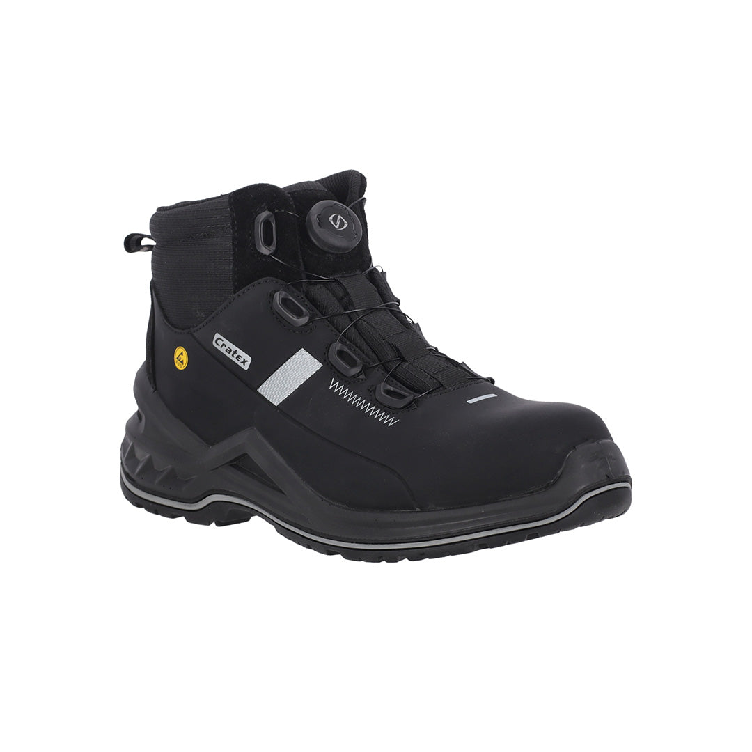 Work Shoe Corno - Cratex