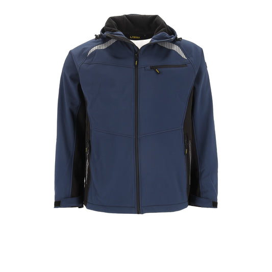 Softshell jas Marino - Cratex