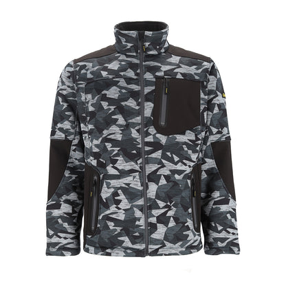 Veste de travail Castela - Cratex