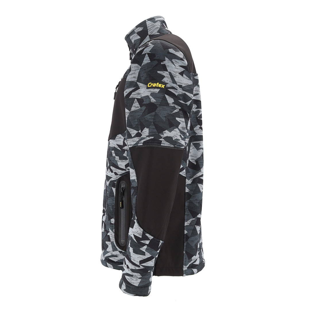 Veste de travail Castela - Cratex