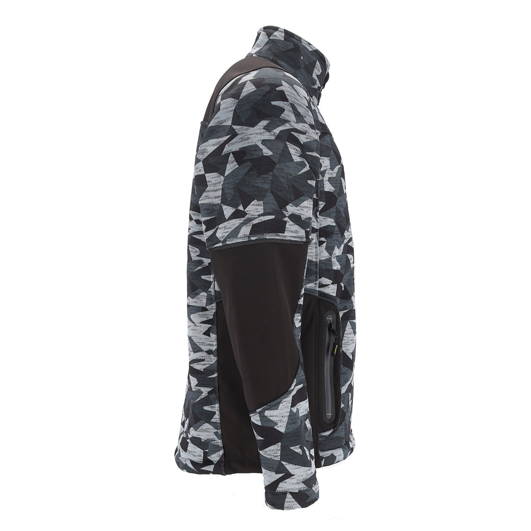 Veste de travail Castela - Cratex