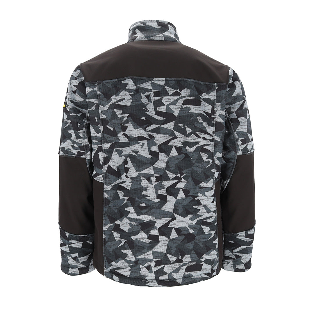 Veste de travail Castela - Cratex
