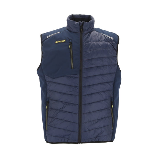 Bodywarmer Lydney - Cratex