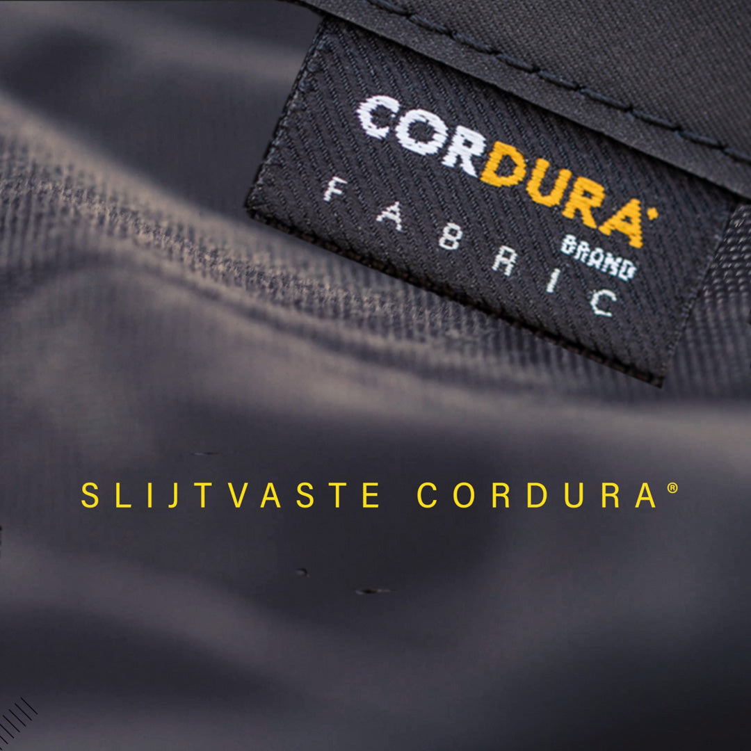 Werkjas Zurich slijtvast cordura