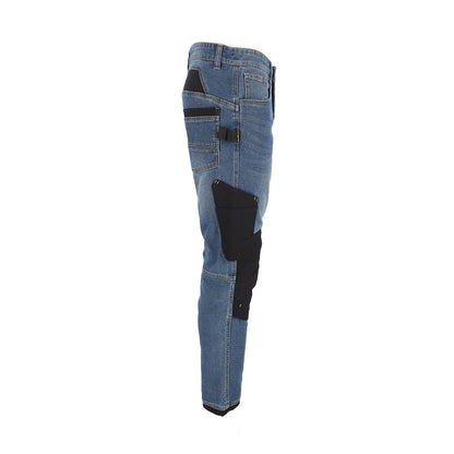 Werkjeans Saxon - Cratex pro line