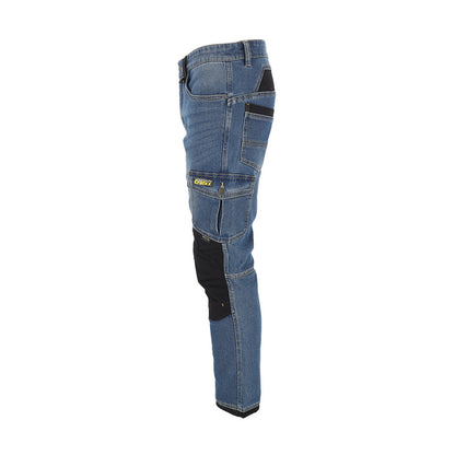 Werkjeans Saxon - Cratex pro line