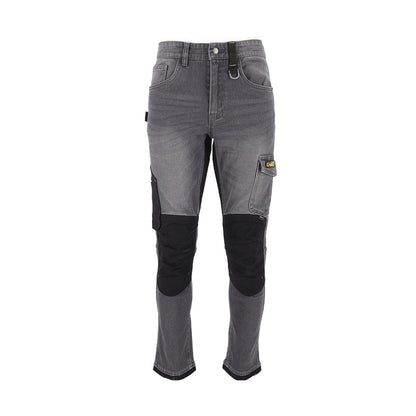 Werkjeans Saxon - Cratex pro line