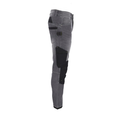 Werkjeans Saxon - Cratex pro line