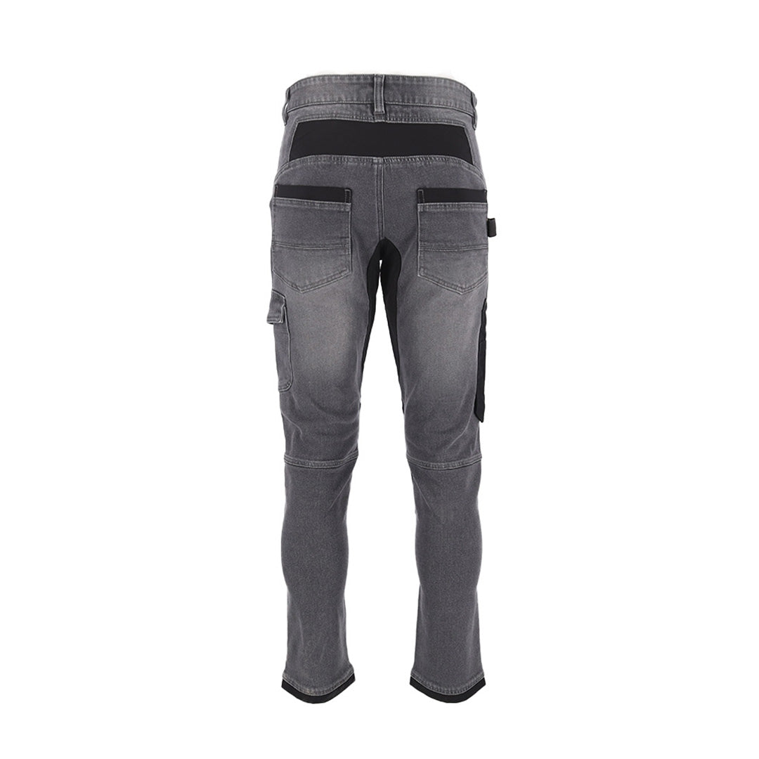 Werkjeans Saxon - Cratex pro line