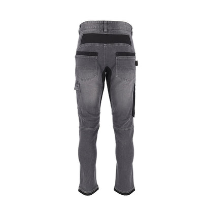 Werkjeans Saxon - Cratex pro line