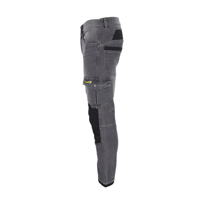 Werkjeans Saxon - Cratex pro line